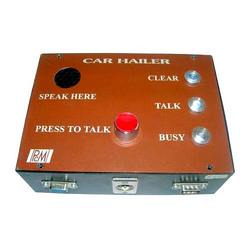Manufacturers Exporters and Wholesale Suppliers of Car Hailer Call Point Mumbai Maharashtra